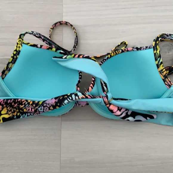 Two piece bikini from Tezeni - Picture 5 of 5